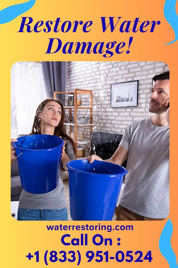 water restoration Prime Storm Damage Contractors Canton